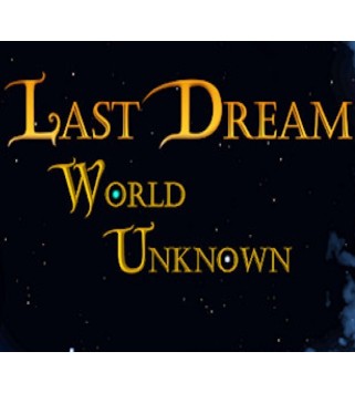 Last Dream: World Unknown Steam Key GLOBAL